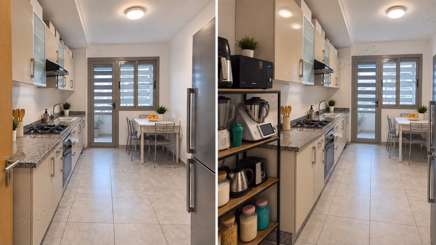 Appartamento di 155 m² al Zenith Parc Quartiere Victoria