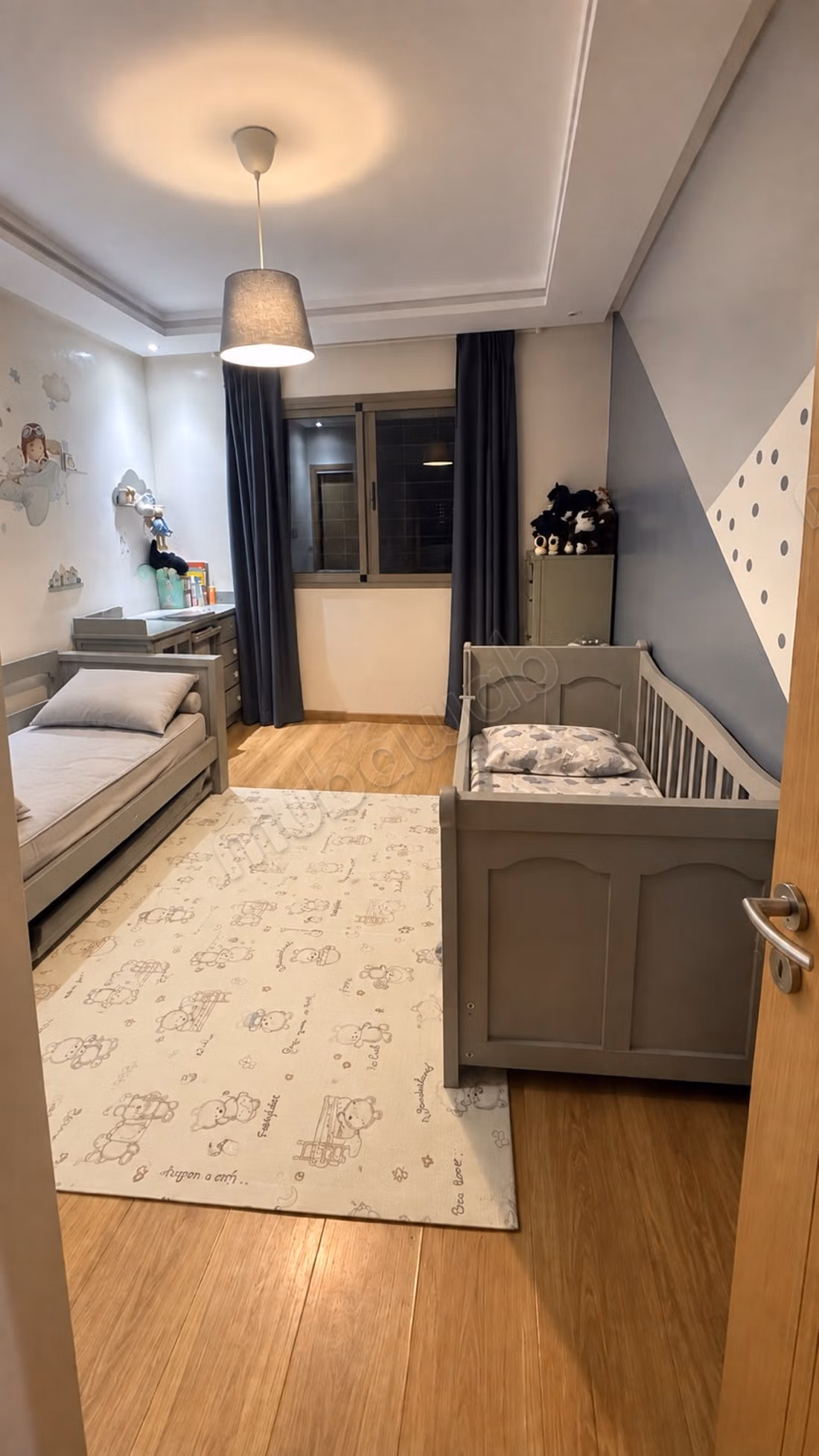 Appartamento di 155 m² al Zenith Parc Quartiere Victoria