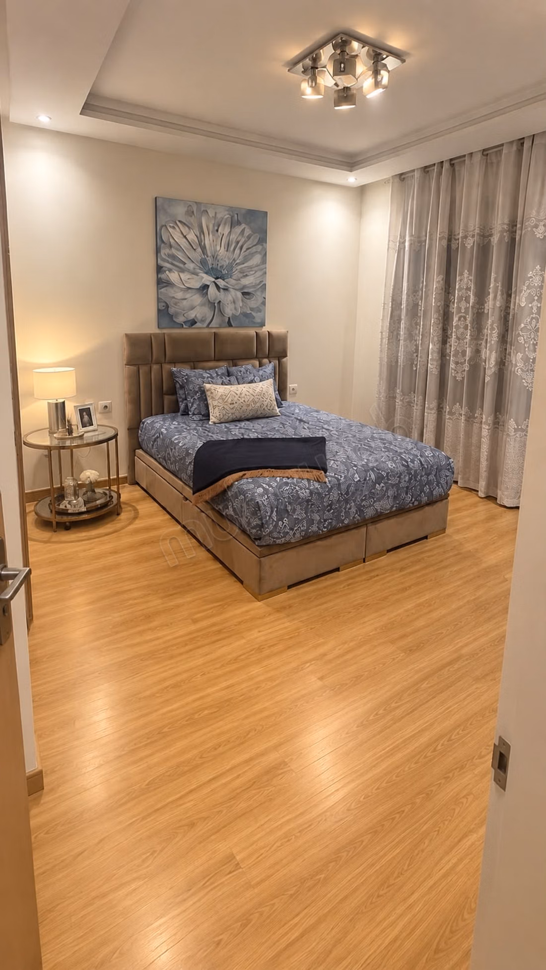 Appartamento di 155 m² al Zenith Parc Quartiere Victoria
