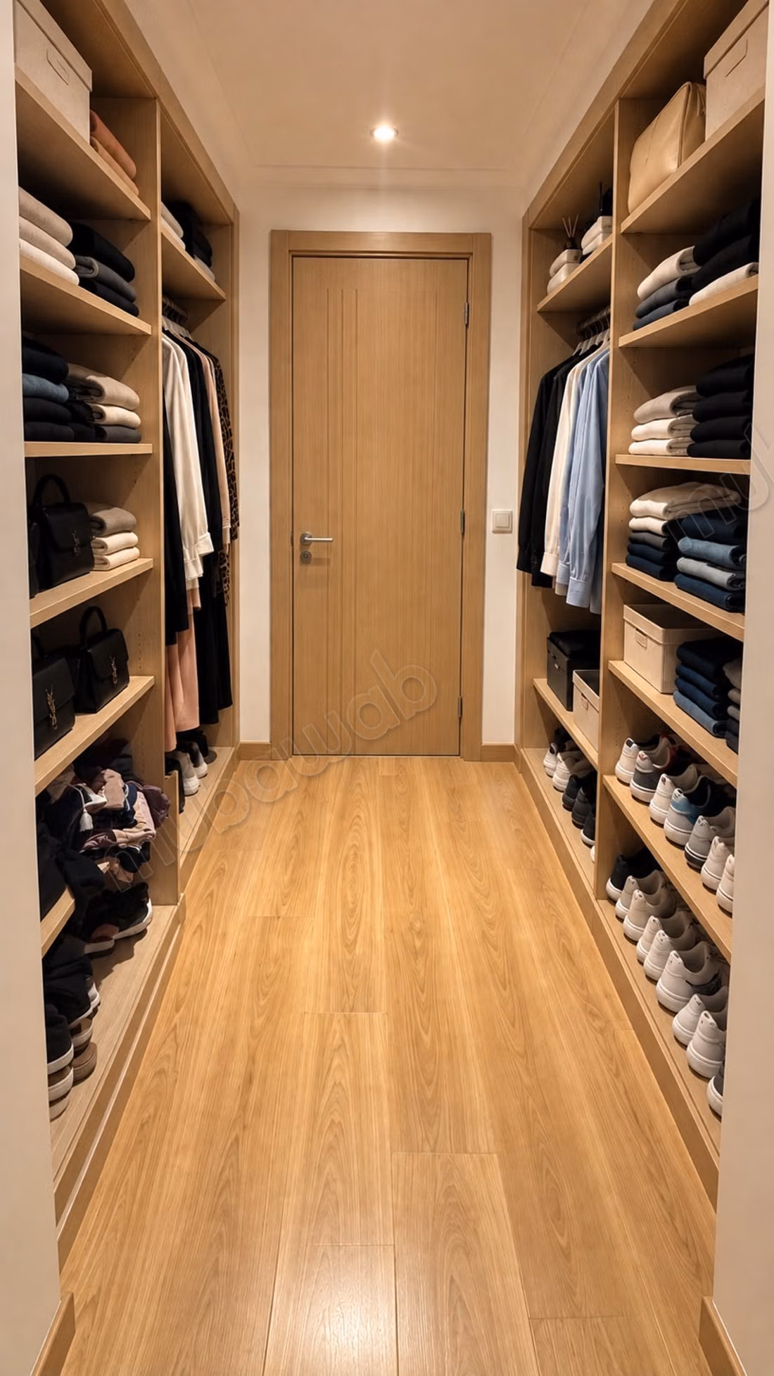 Appartamento di 155 m² al Zenith Parc Quartiere Victoria