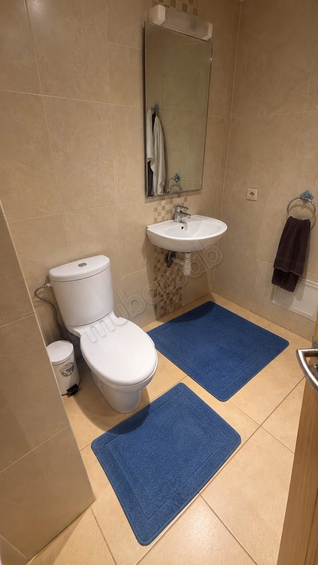 Appartamento di 155 m² al Zenith Parc Quartiere Victoria