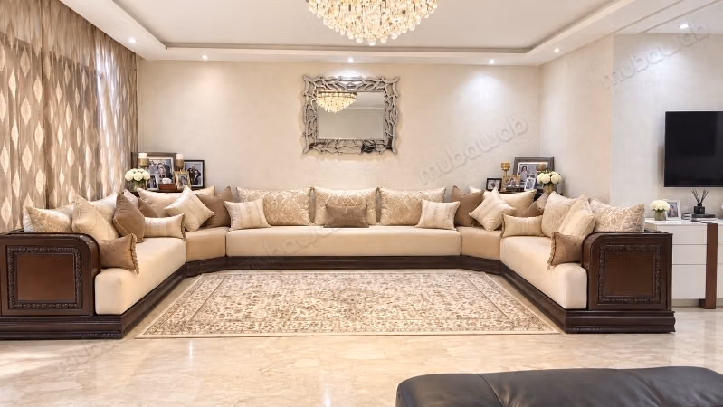 155 m² Apartment at Zenith Park Victoria District