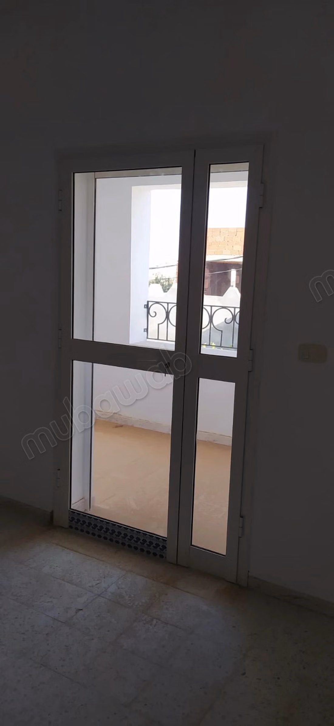 Location maison Salon  
3 chambres