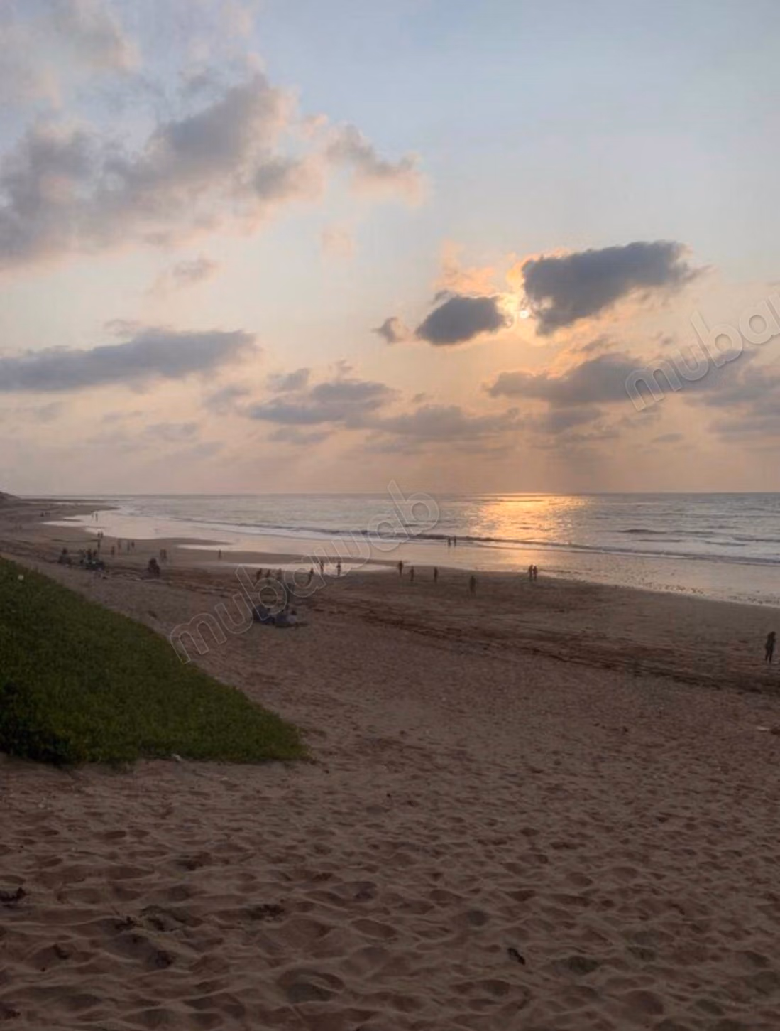 Appartement à vendre – Île Bleue, Sidi Rahal