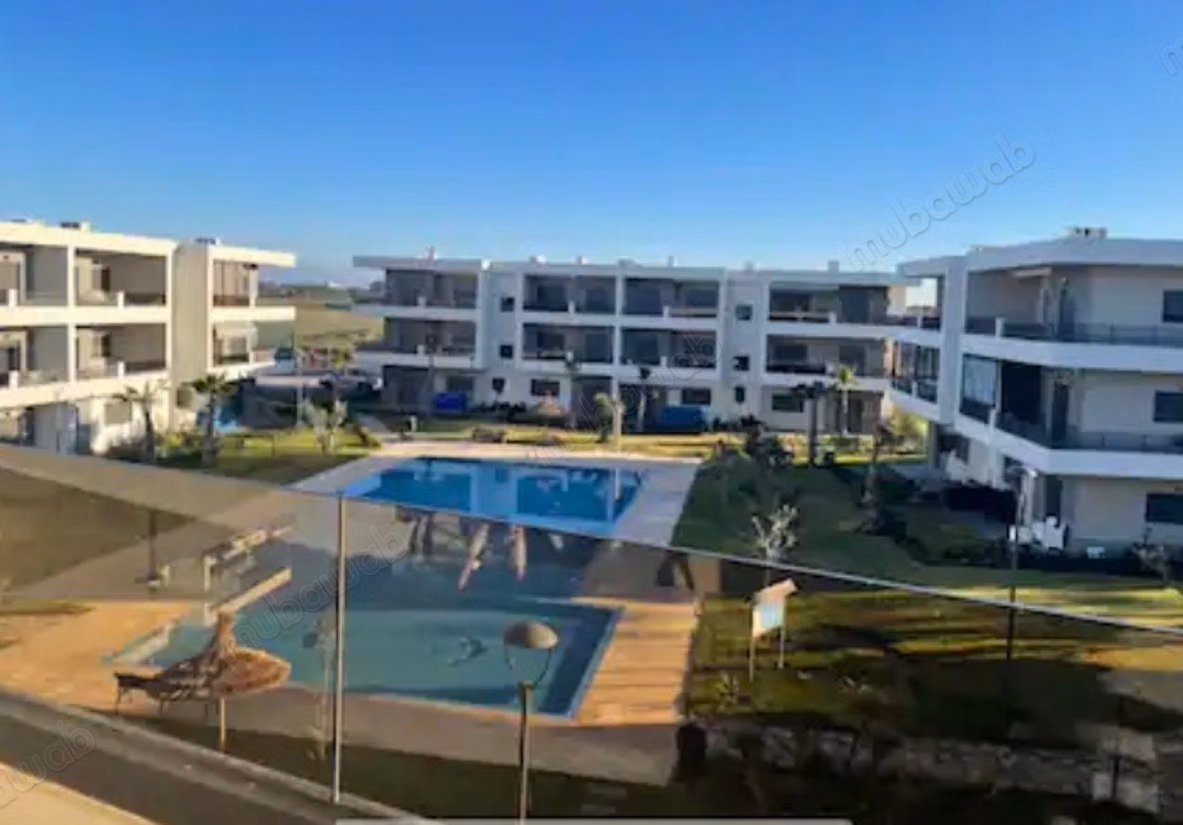 Appartement à vendre – Île Bleue, Sidi Rahal