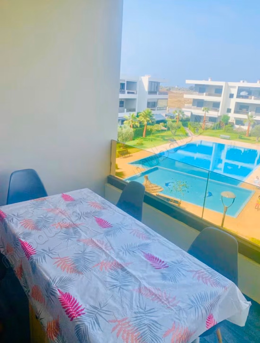 Appartement à vendre – Île Bleue, Sidi Rahal