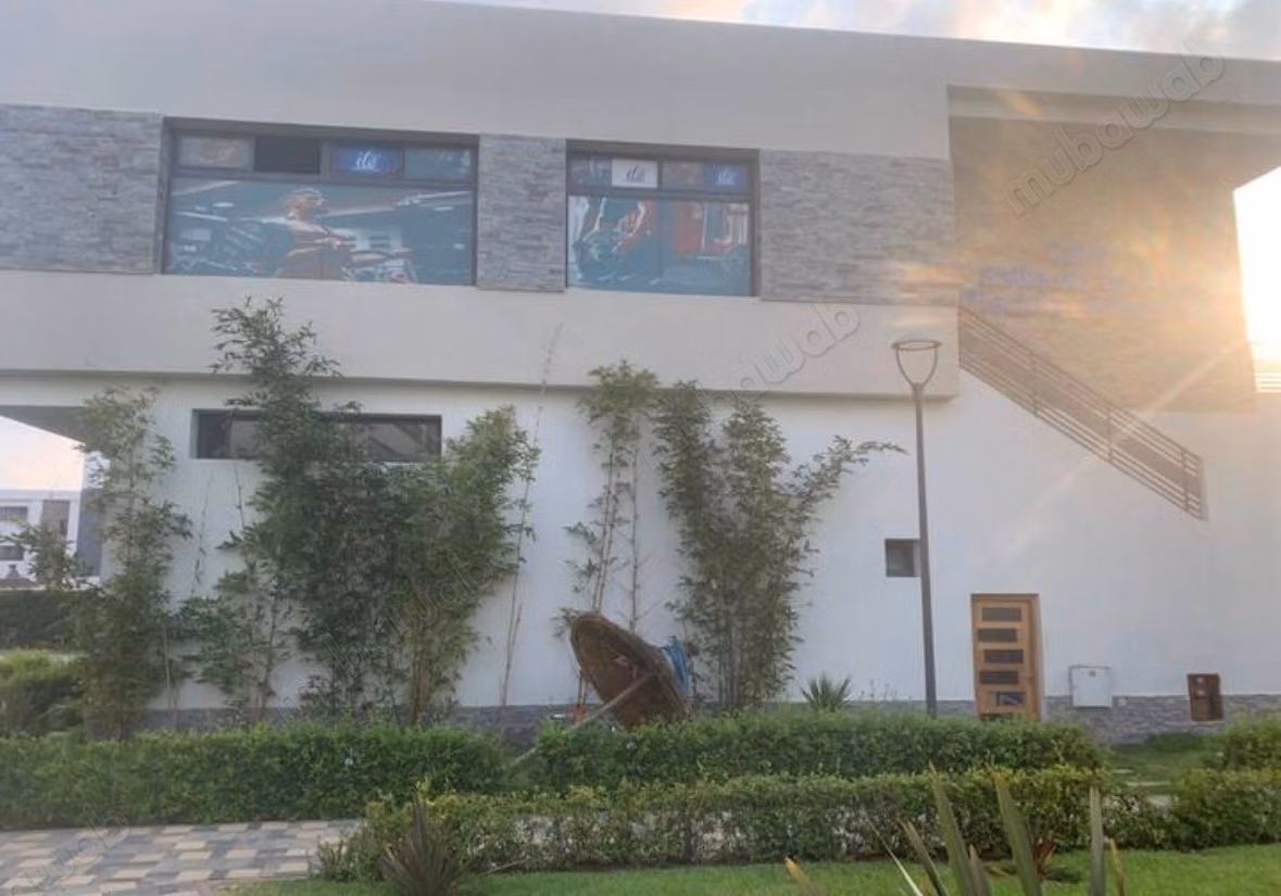 Appartement à vendre – Île Bleue, Sidi Rahal
