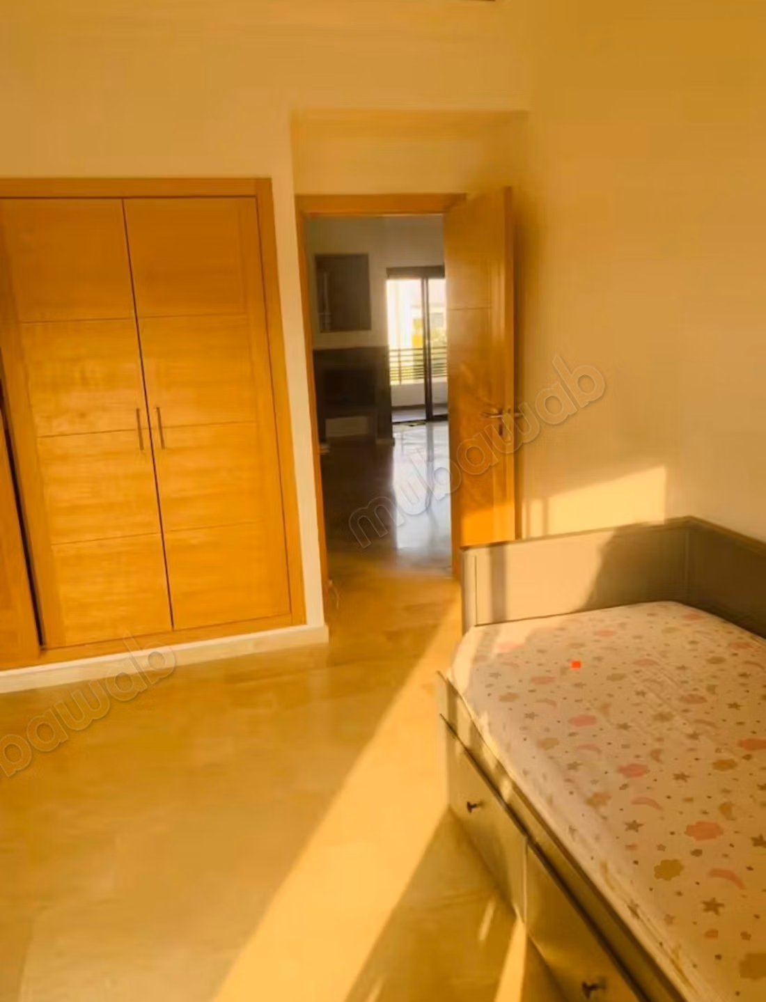 Appartement à vendre – Île Bleue, Sidi Rahal
