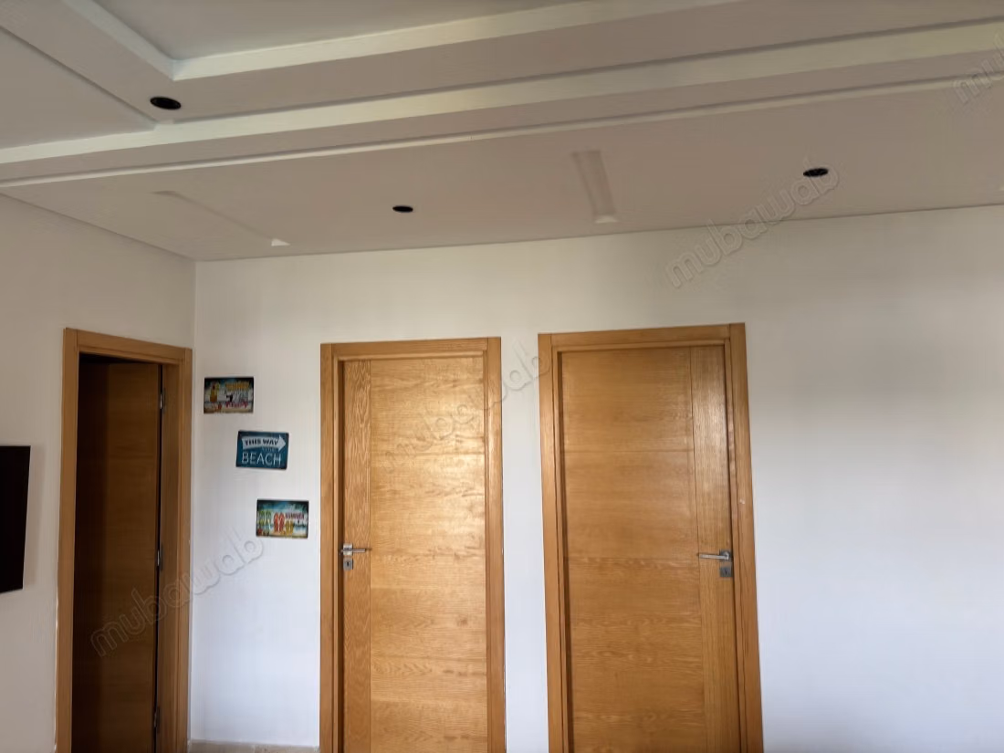 Appartement à vendre – Île Bleue, Sidi Rahal
