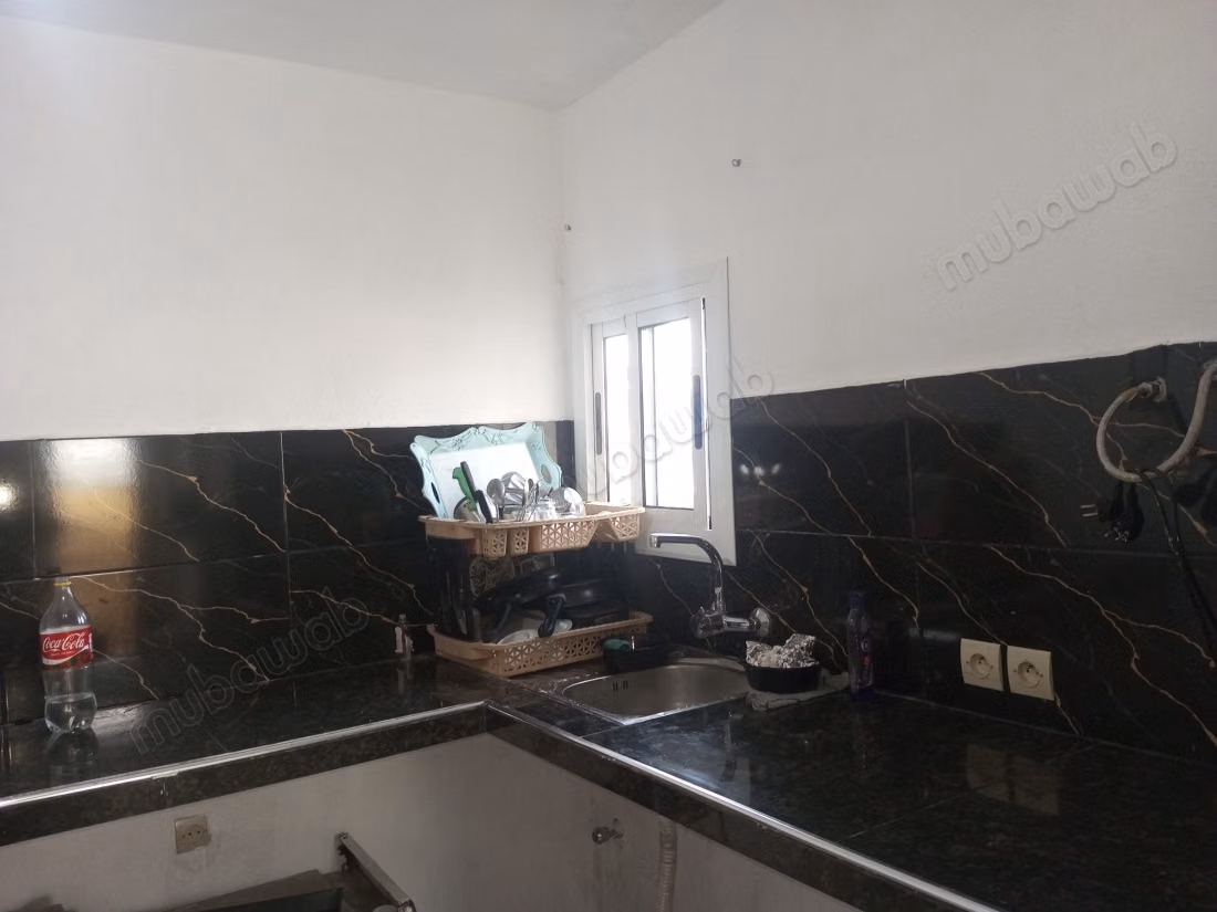 Estudio amueblado en alquiler