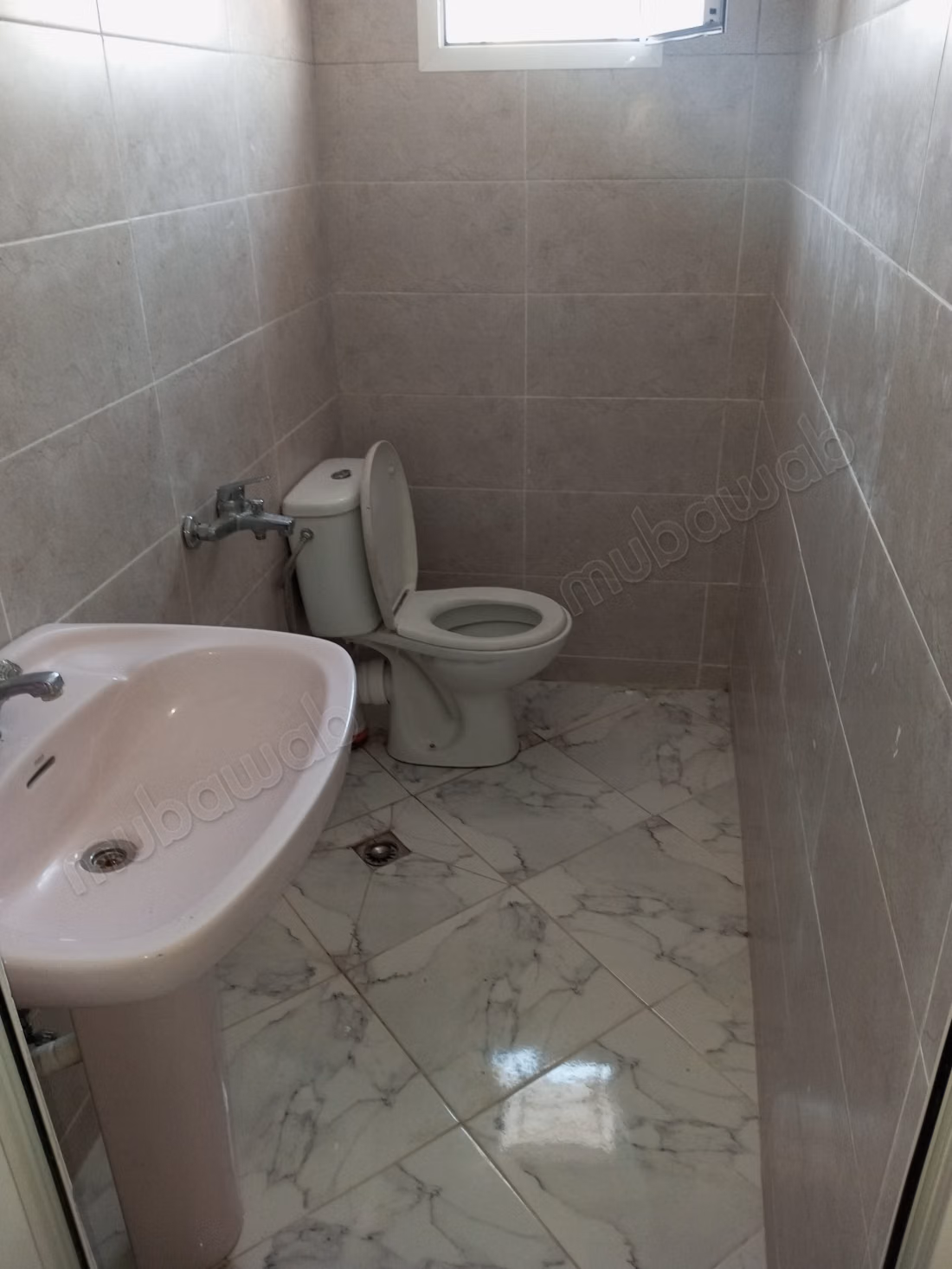 Estudio amueblado en alquiler