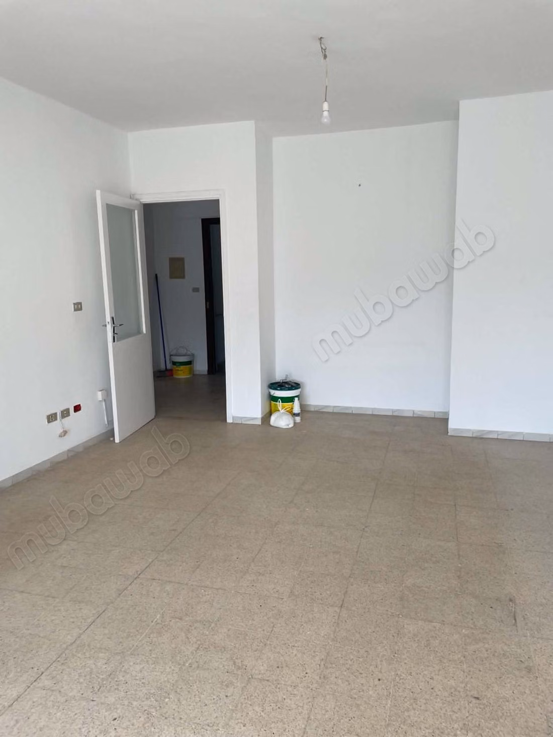 APPAR Menzah 7 cité CNSS 
Face Centrale STEG