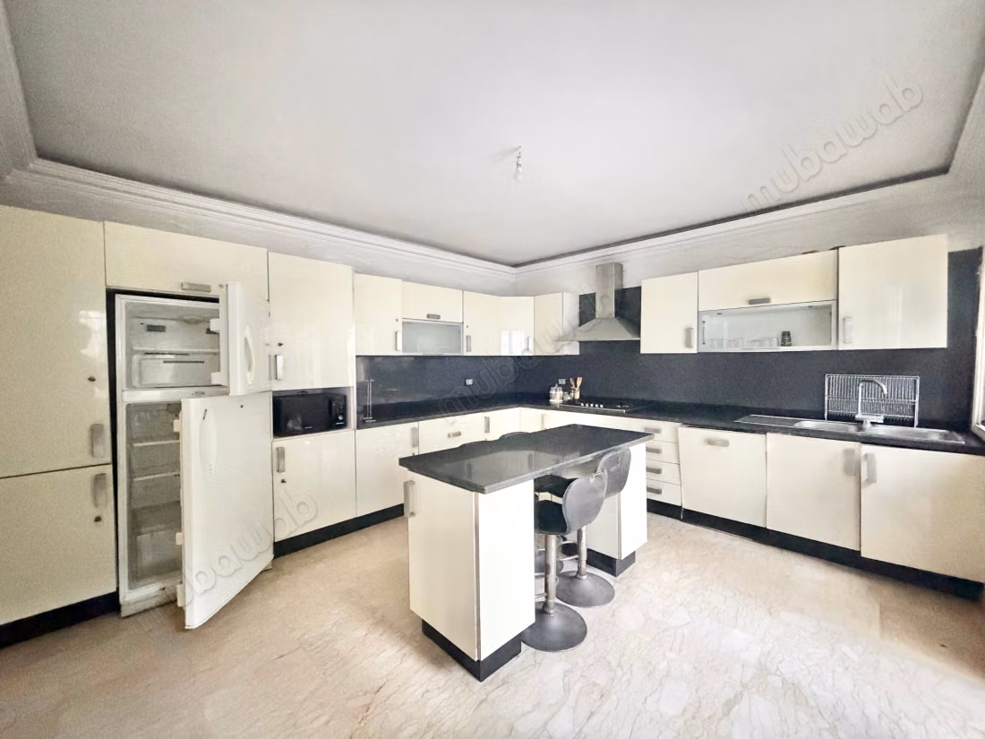 Villa arredata in affitto vicino a CIL e Chantilly