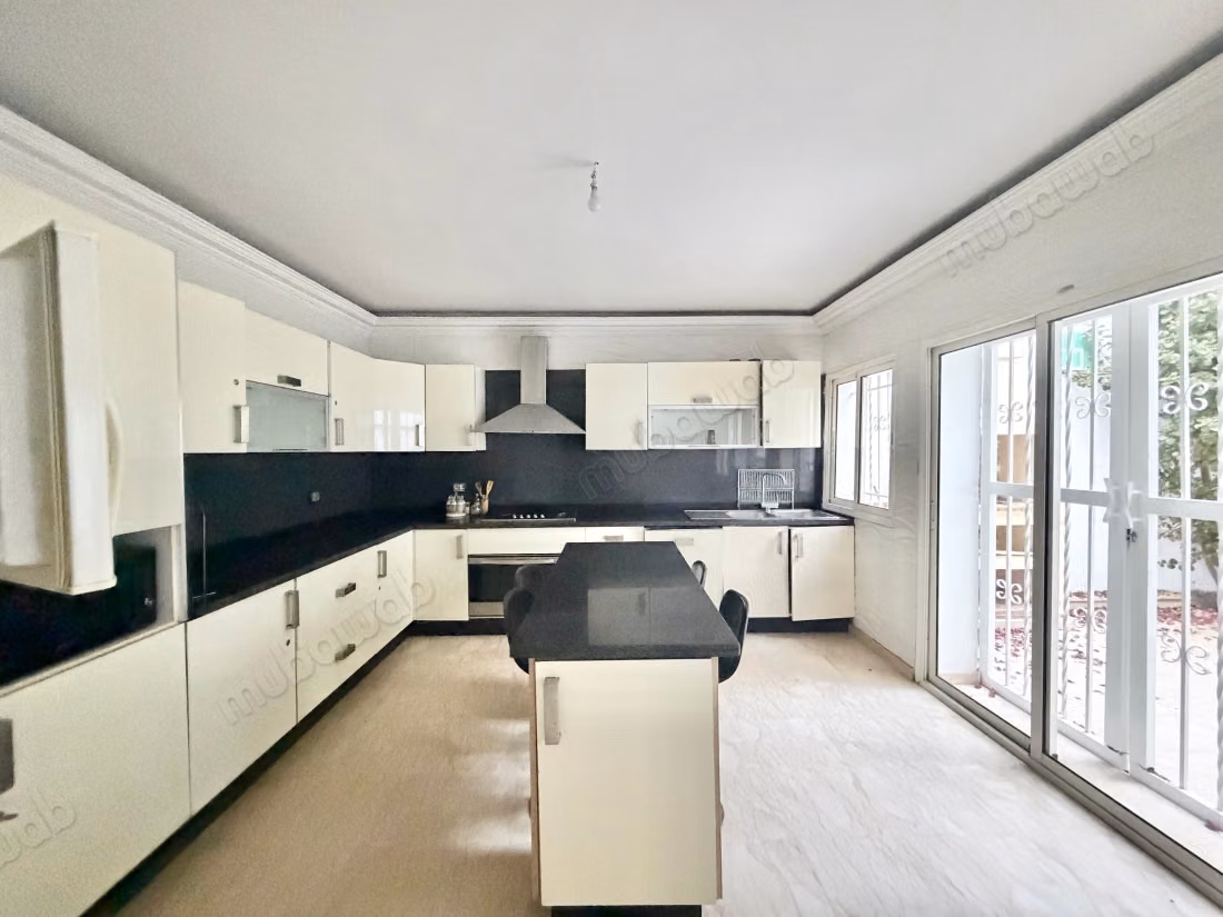 Villa arredata in affitto vicino a CIL e Chantilly
