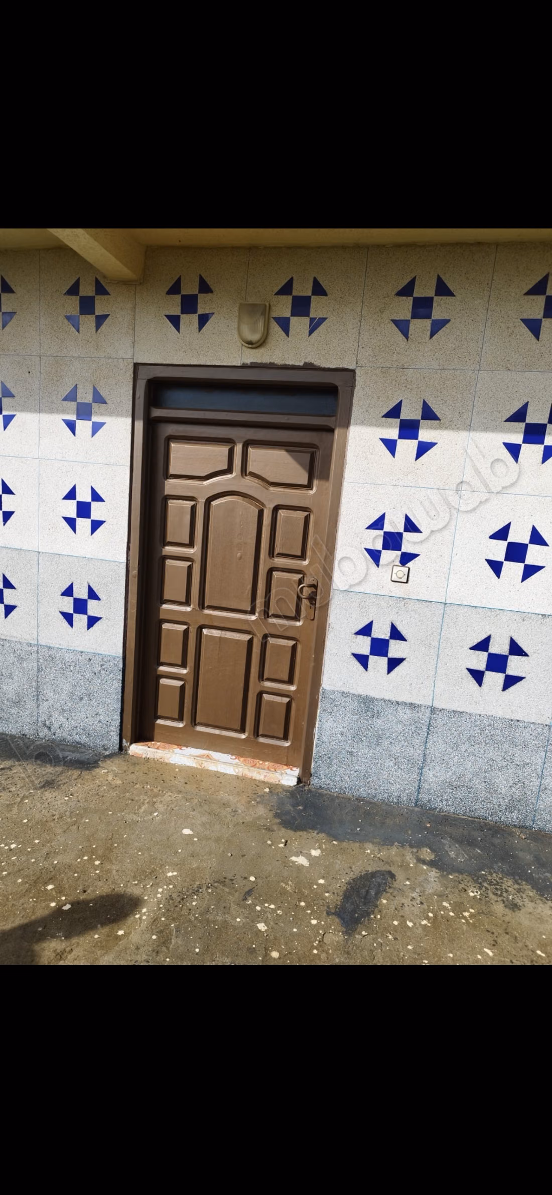 Beautiful apartment for sale in Larache. Total area 2500 m². Furnished