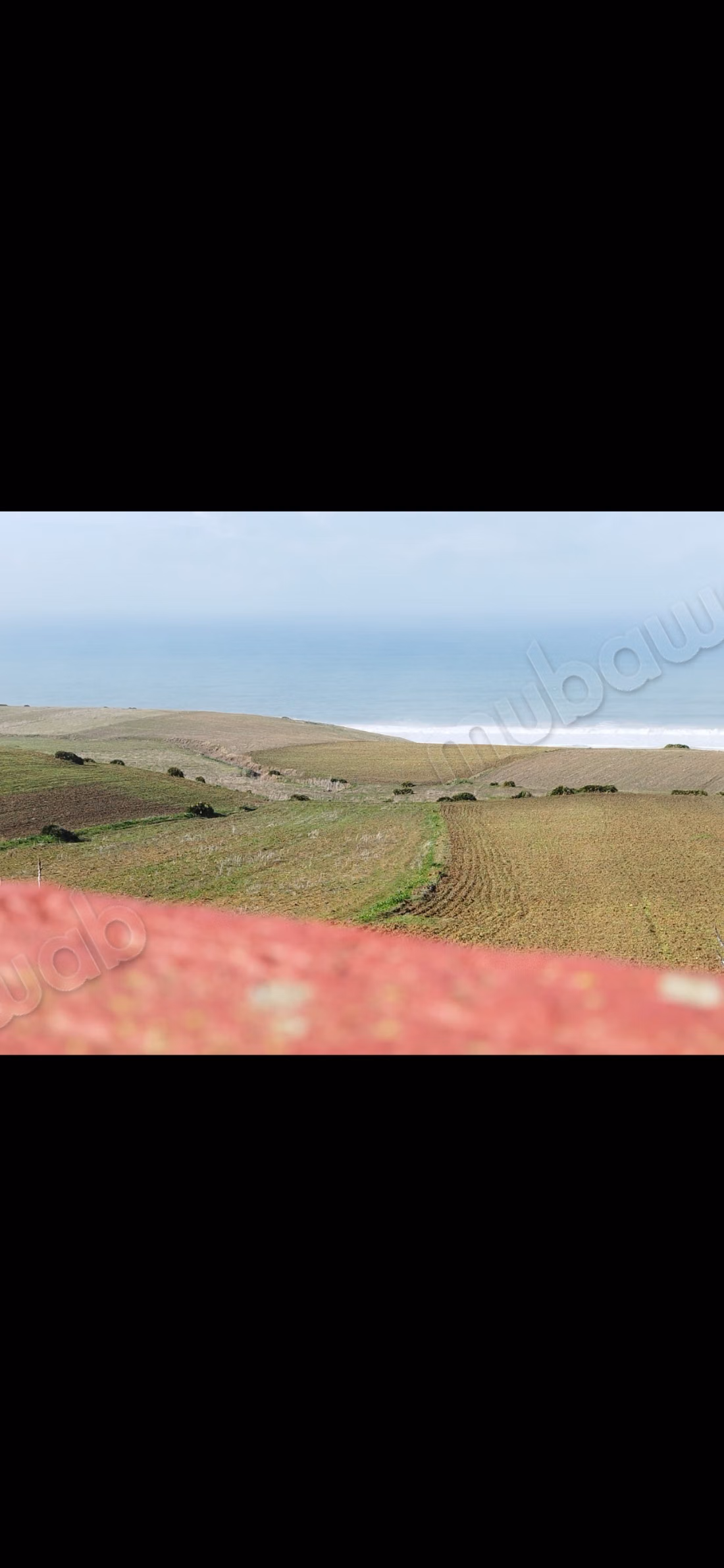 Beautiful apartment for sale in Larache. Total area 2500 m². Furnished