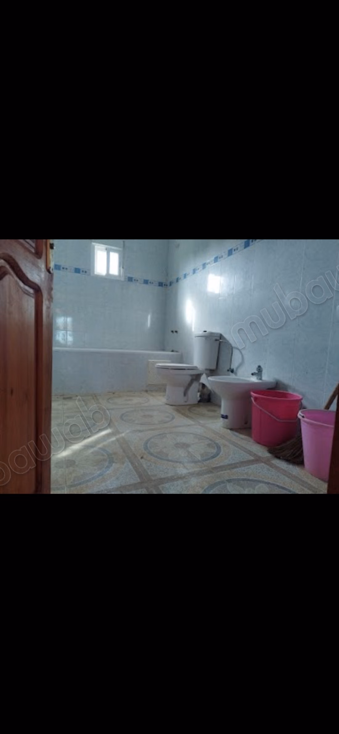 Beautiful apartment for sale in Larache. Total area 2500 m². Furnished