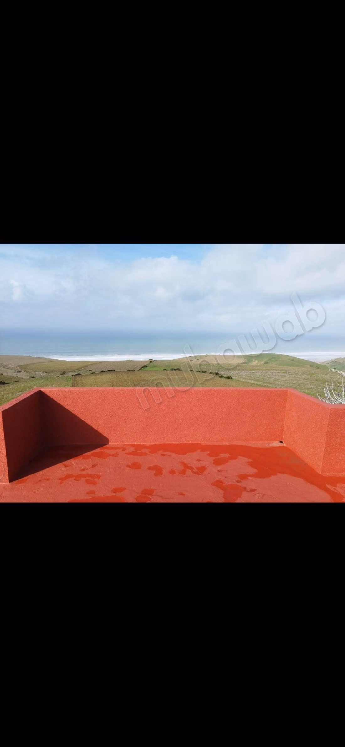 Beautiful apartment for sale in Larache. Total area 2500 m². Furnished
