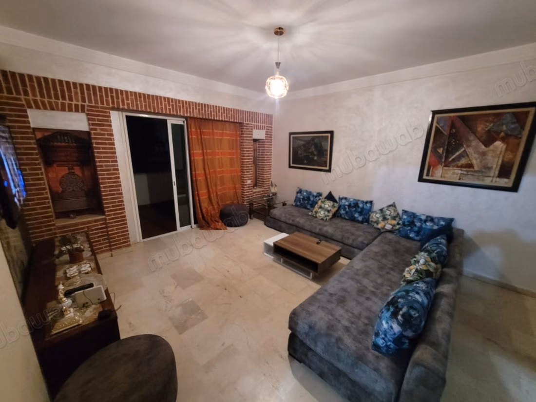 Location marina agadir
