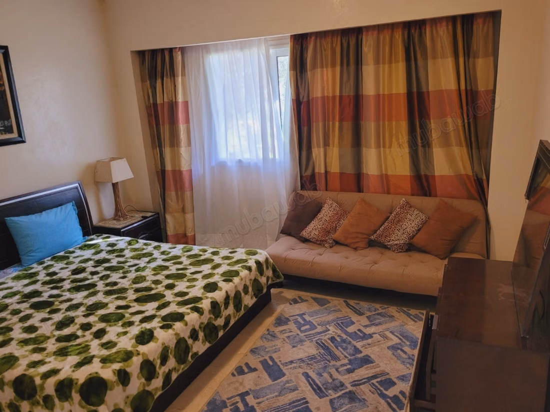 Location marina agadir