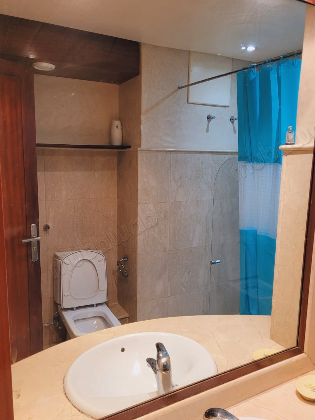 Location marina agadir