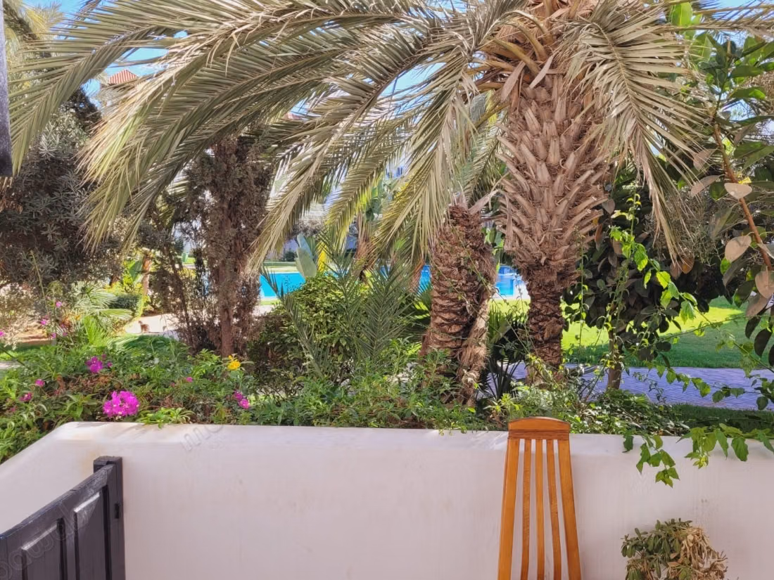 Location marina agadir
