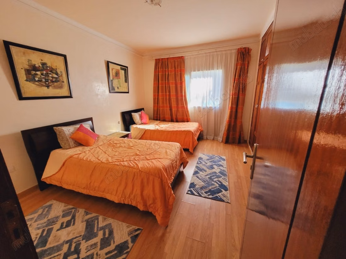 Location marina agadir