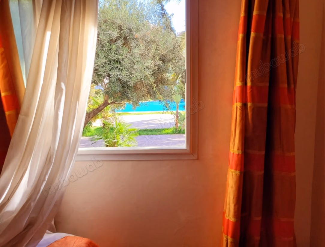 Location marina agadir