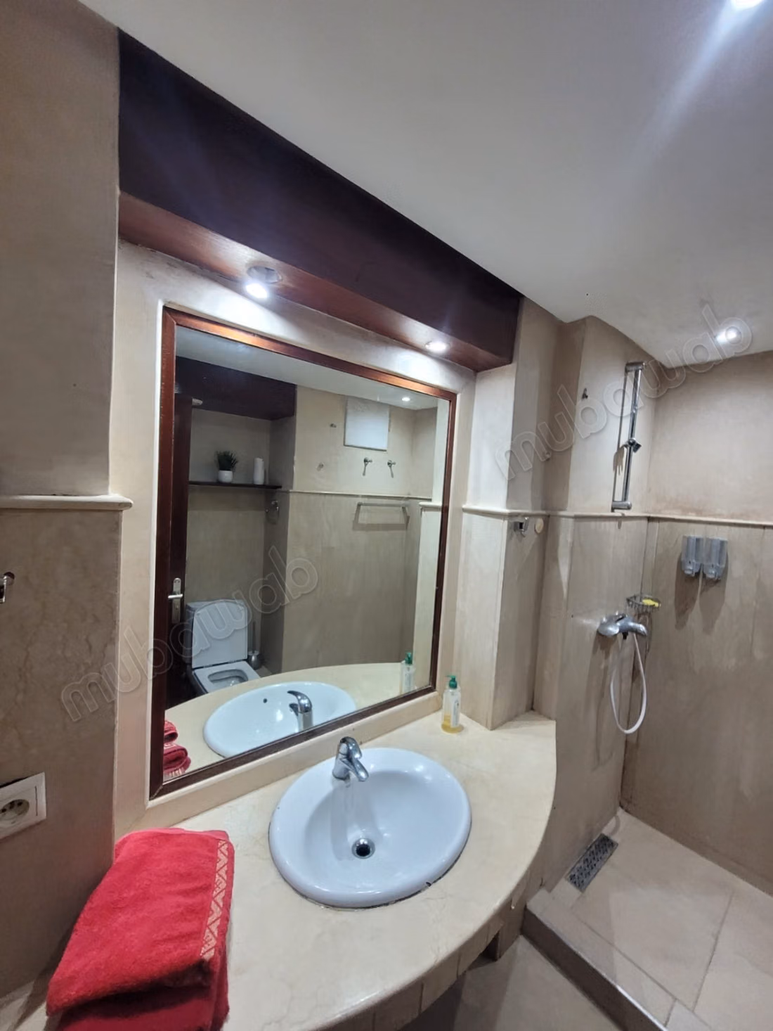 Location marina agadir