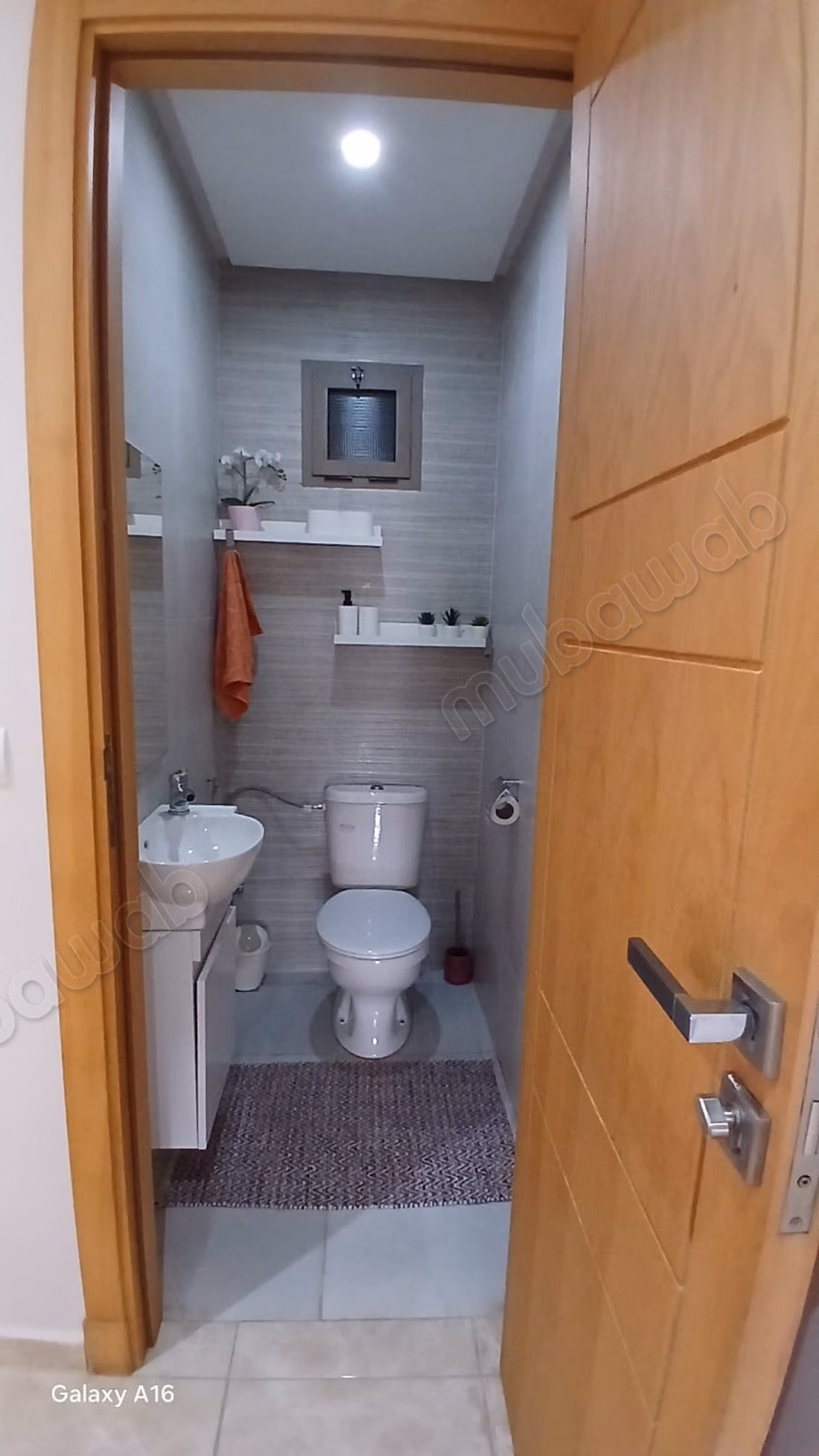 Vend appartement 3 chambres à Skikina Temara