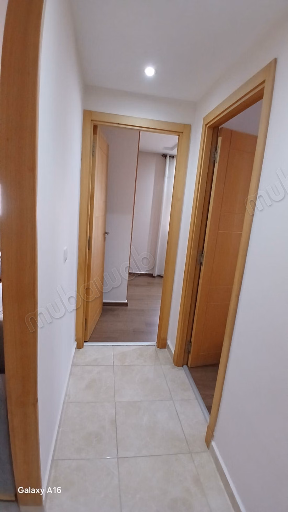 Vend appartement 3 chambres à Skikina Temara