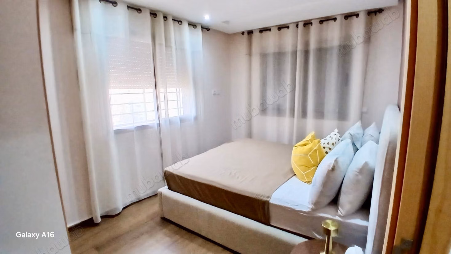 Vend appartement 3 chambres à Skikina Temara