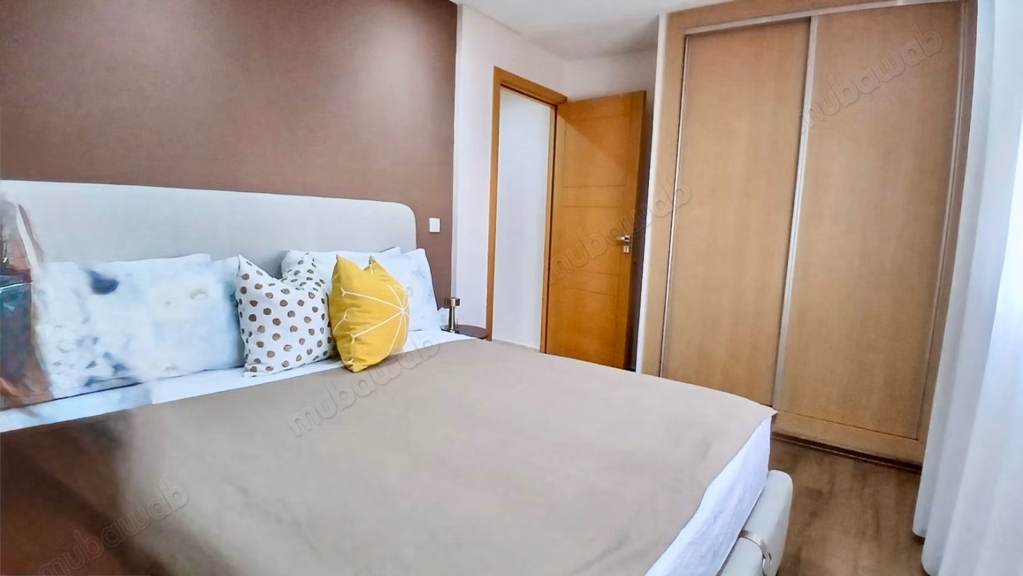 Vend appartement 3 chambres à Skikina Temara