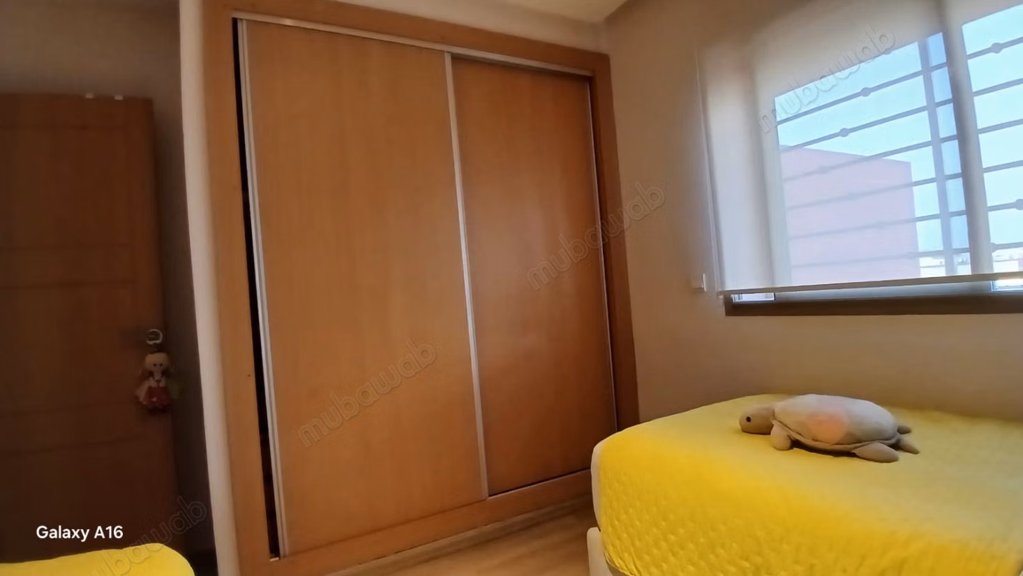 Vend appartement 3 chambres à Skikina Temara