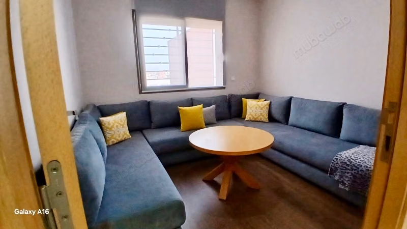 Vend appartement 3 chambres à Skikina Temara
