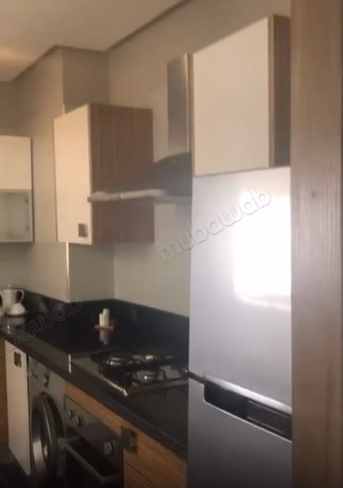 Appartement à louer 78 m² à Mohammedia