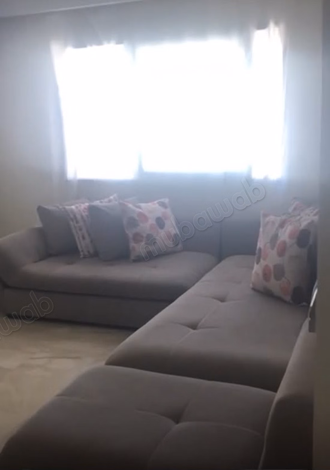 Appartement à louer 78 m² à Mohammedia