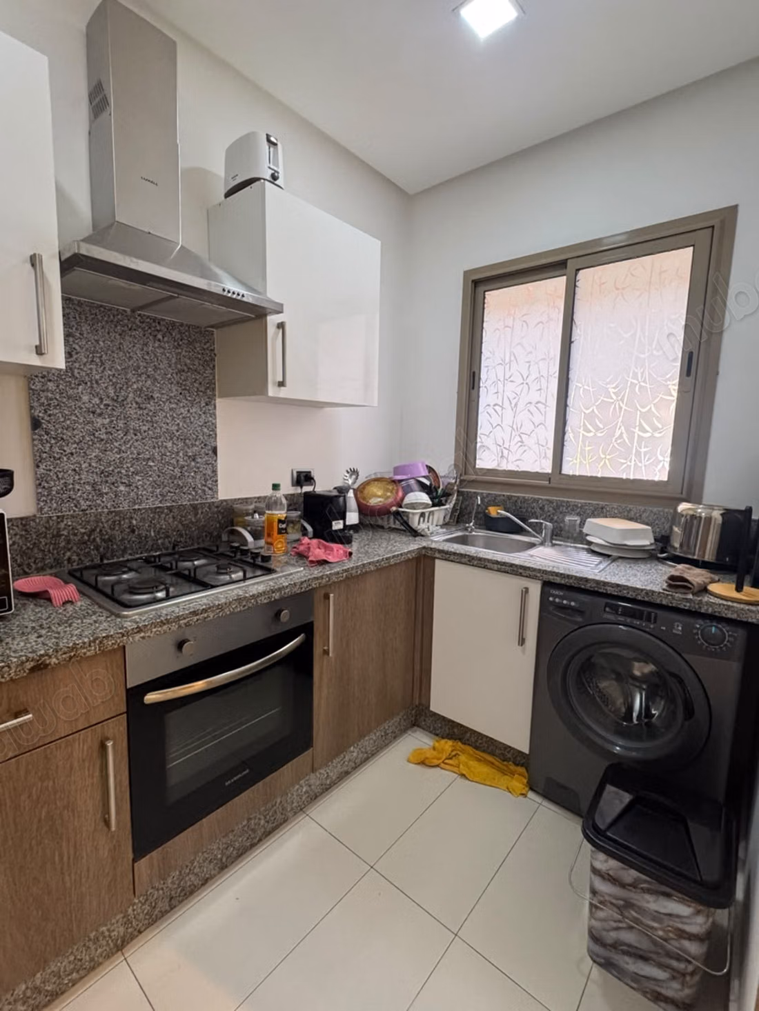 Appartement prestigia golf marrakech