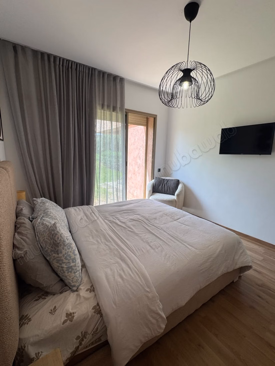 Appartement prestigia golf marrakech