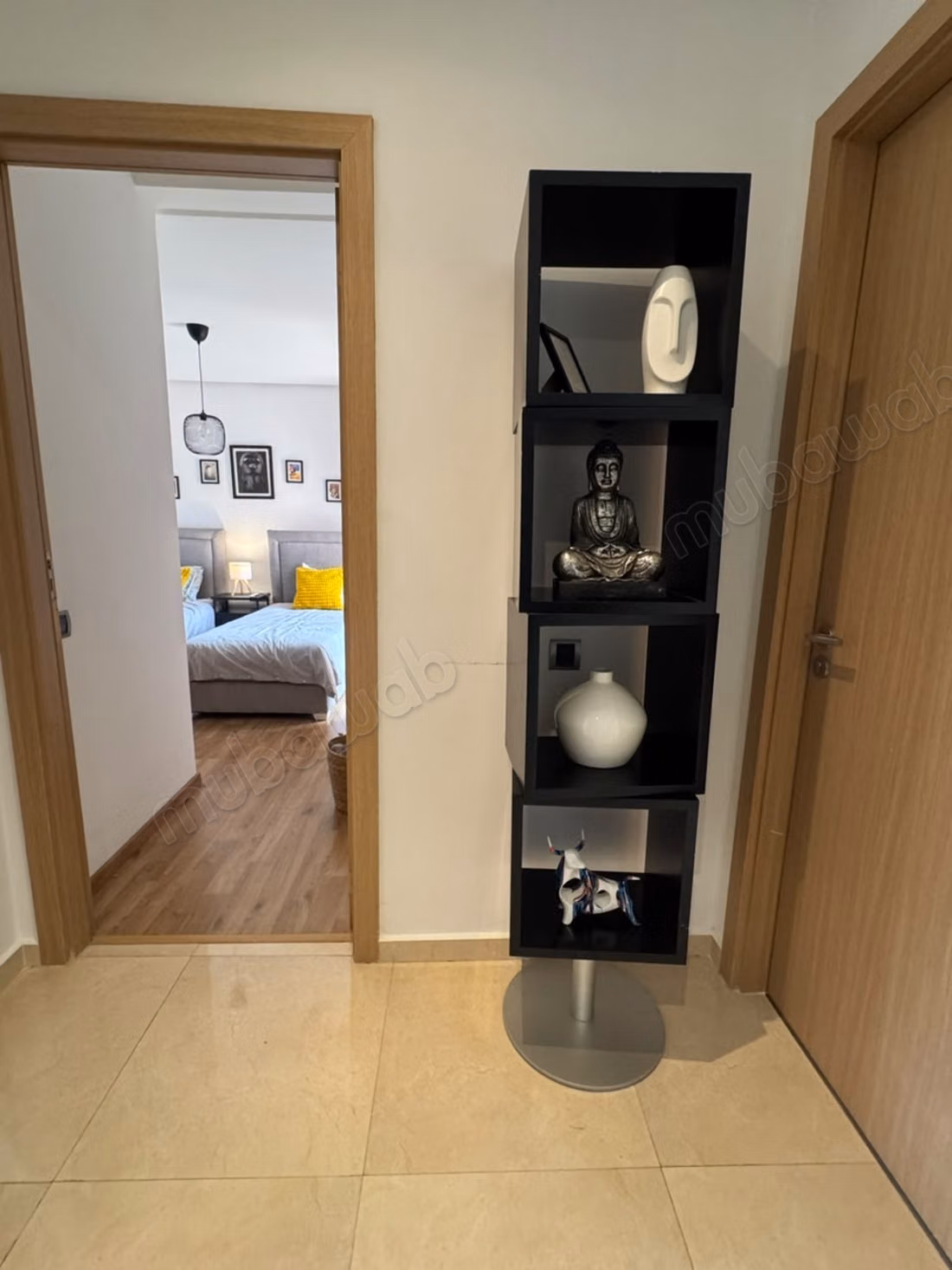 Appartement prestigia golf marrakech