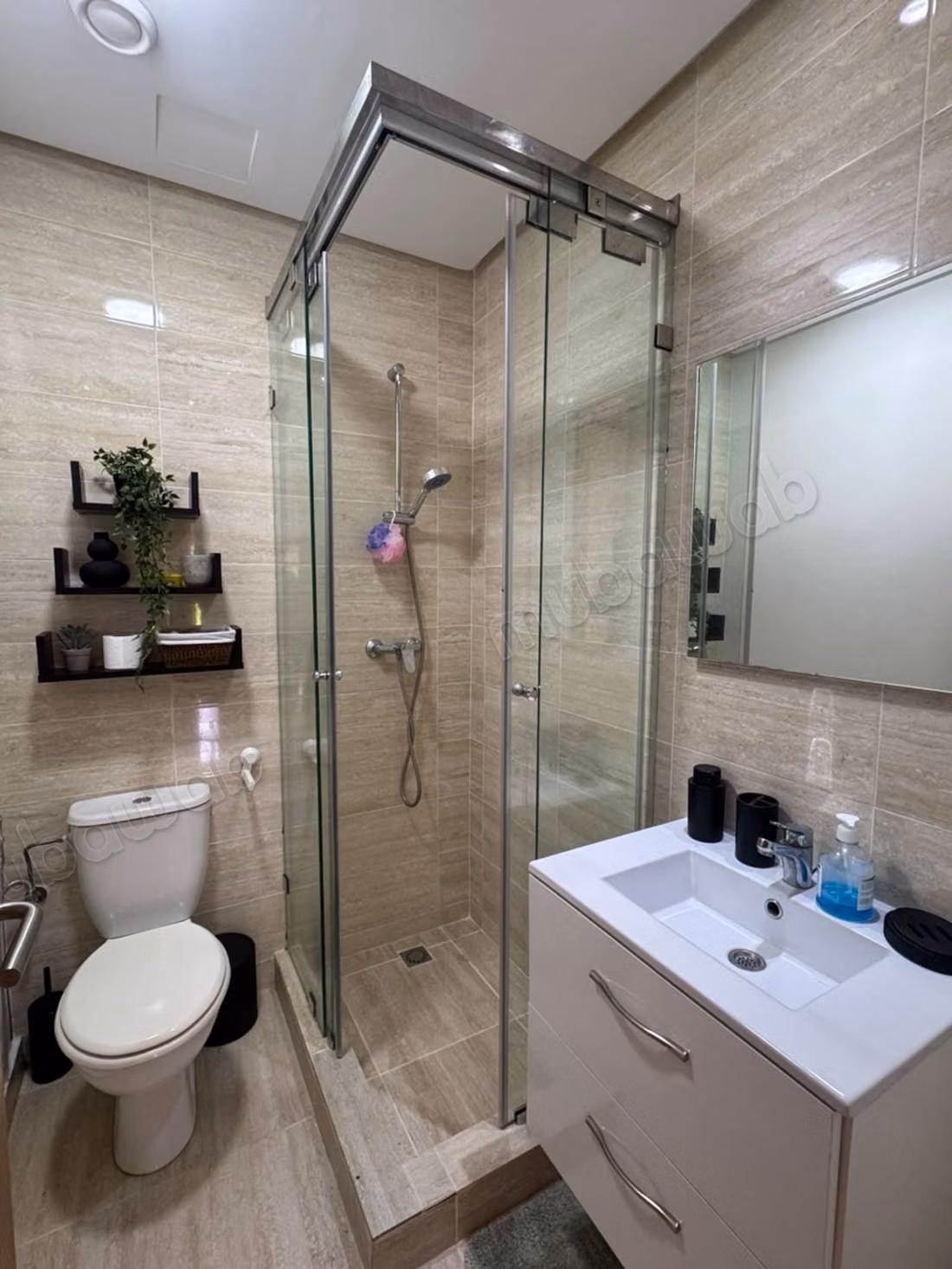 Appartement prestigia golf marrakech