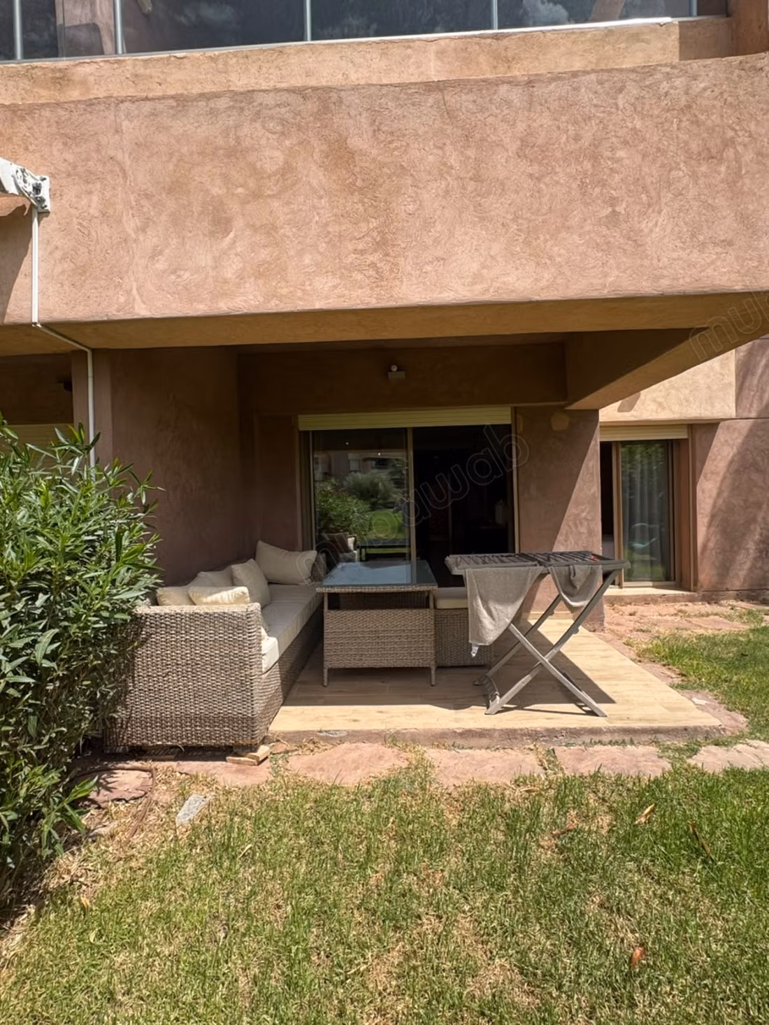 Appartement prestigia golf marrakech