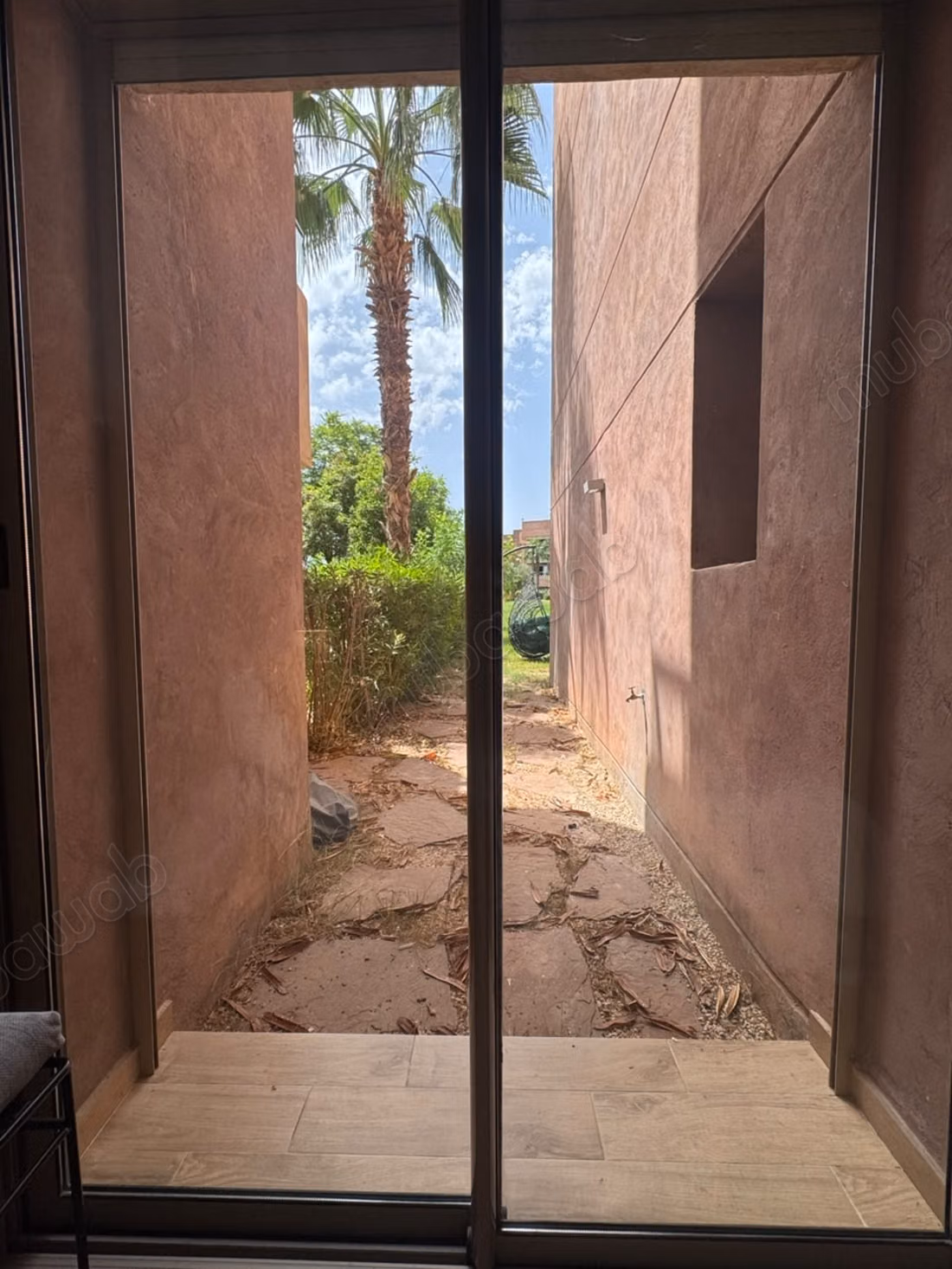 Appartement prestigia golf marrakech