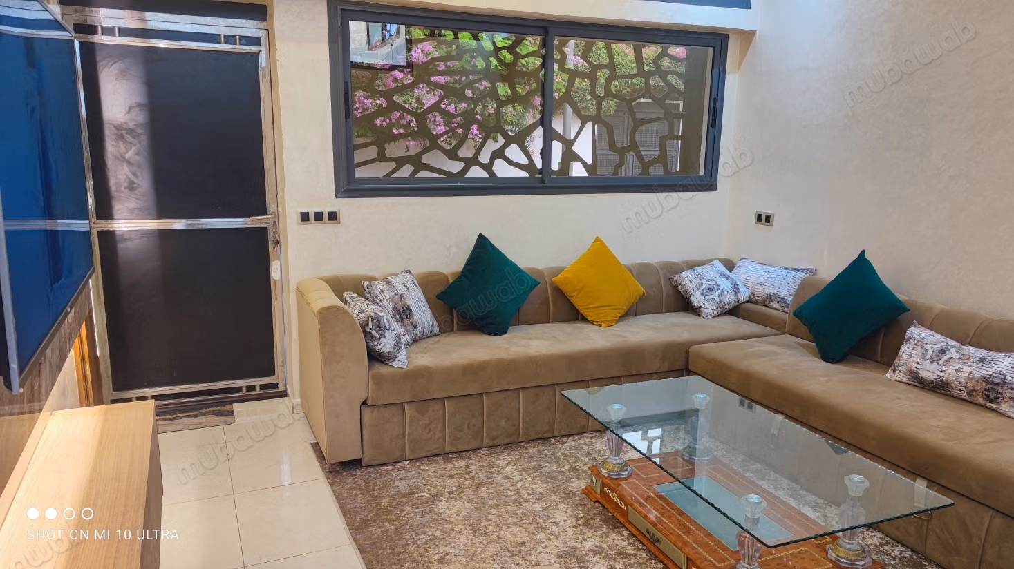 Aangenaam huisje in het centrum van Rabat