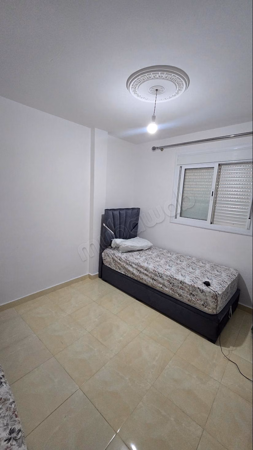 Louer un appartement dans le détroit. Surface totale 75 m². Meublé
