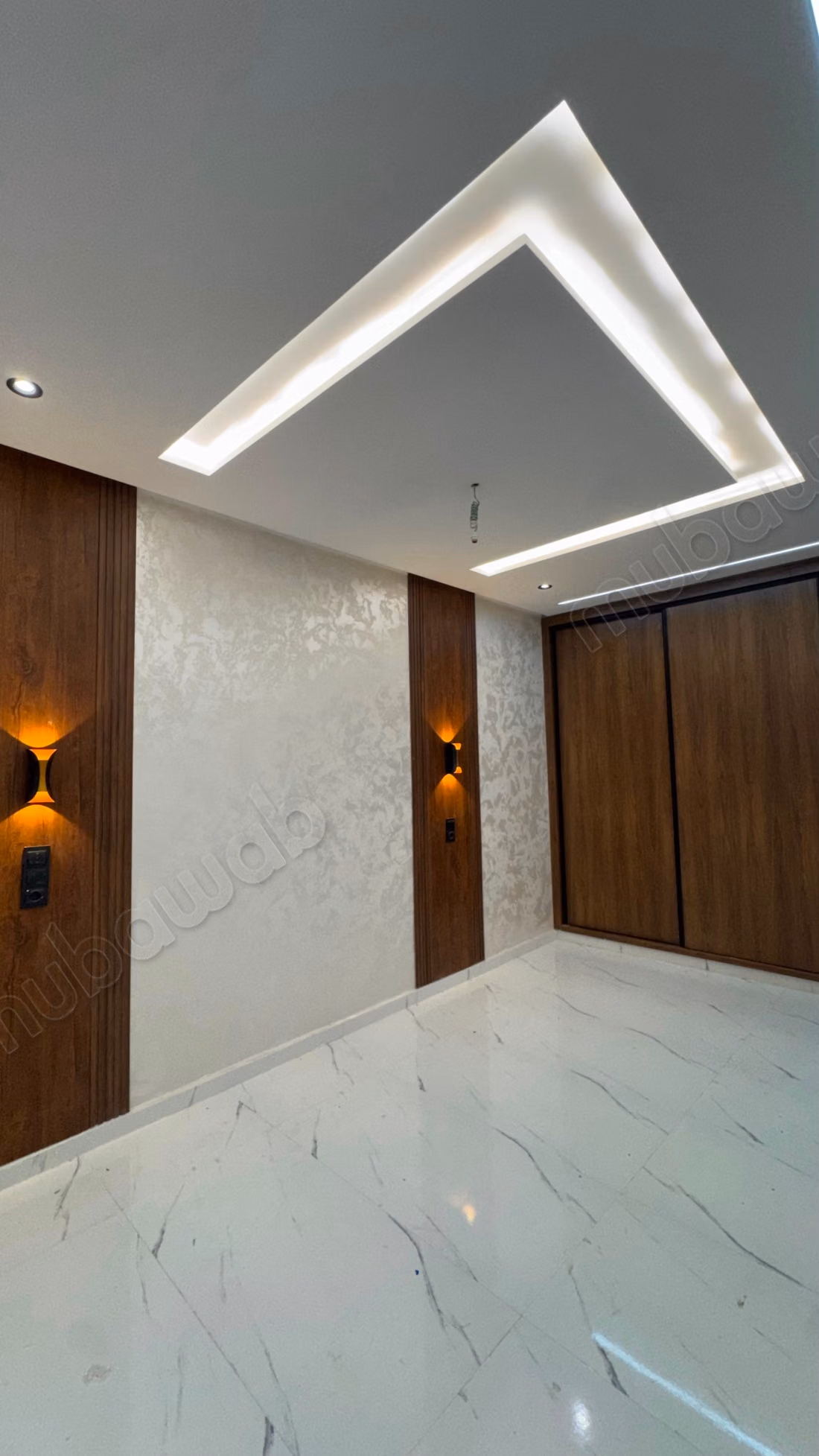 Apartment for sale in Marjane. 3 beautiful rooms. Well furnished