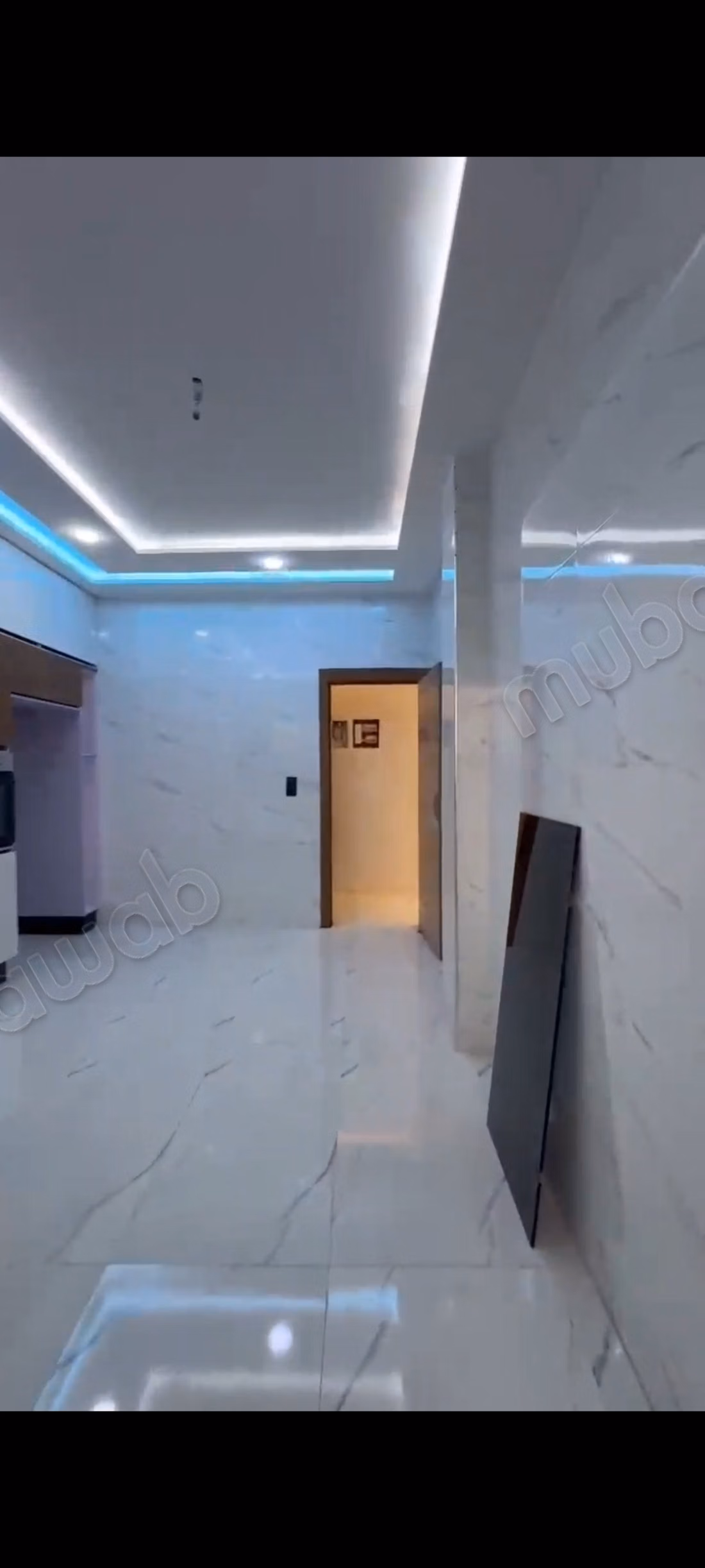 Apartment for sale in Marjane. 3 beautiful rooms. Well furnished