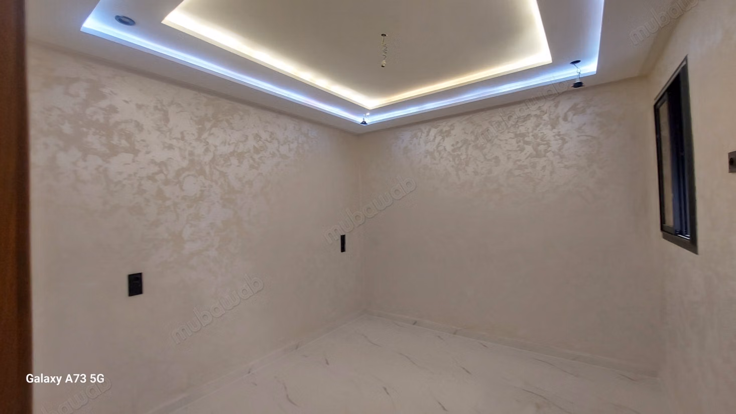 Apartment for sale in Marjane. 3 beautiful rooms. Well furnished
