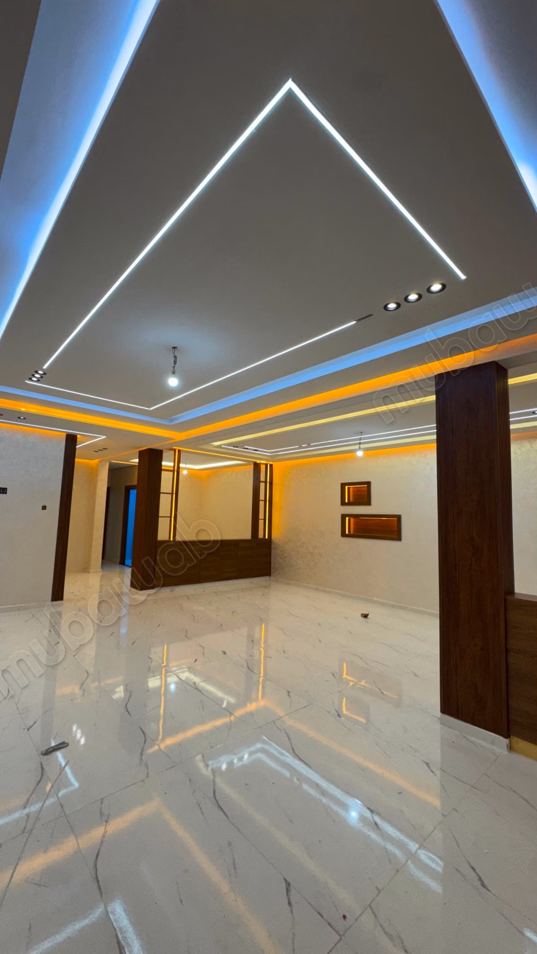 Apartment for sale in Marjane. 3 beautiful rooms. Well furnished