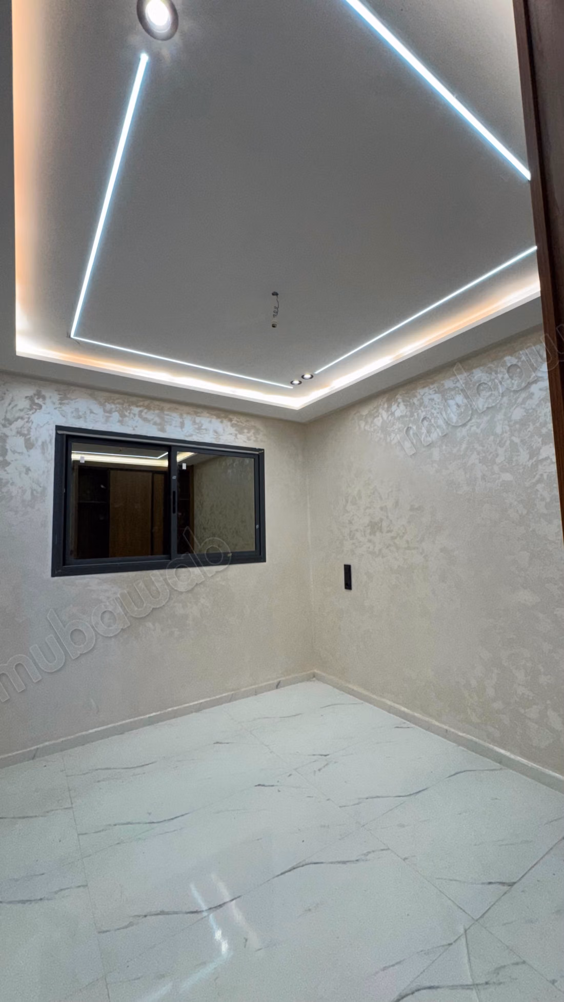 Apartment for sale in Marjane. 3 beautiful rooms. Well furnished